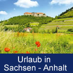 Urlaub in Halle (Saale), Urlaubsangebote fr Halle (Saale)